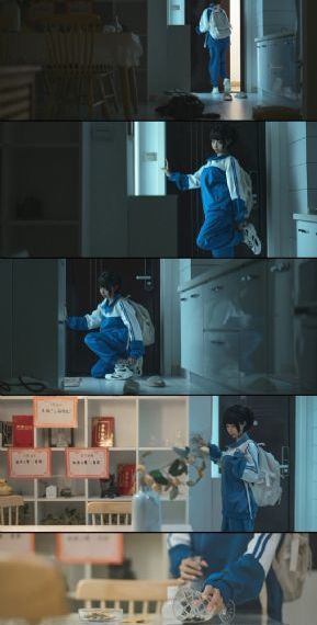 永不退缩3_超清电影完整版