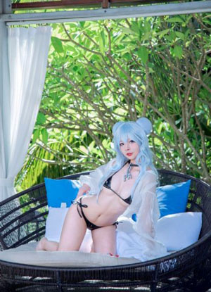 晚娘2罪色_电影无删减版